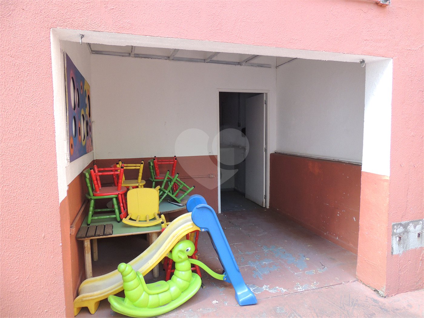 Excelente Casa Térrea Comercial em Região Nobre !!!