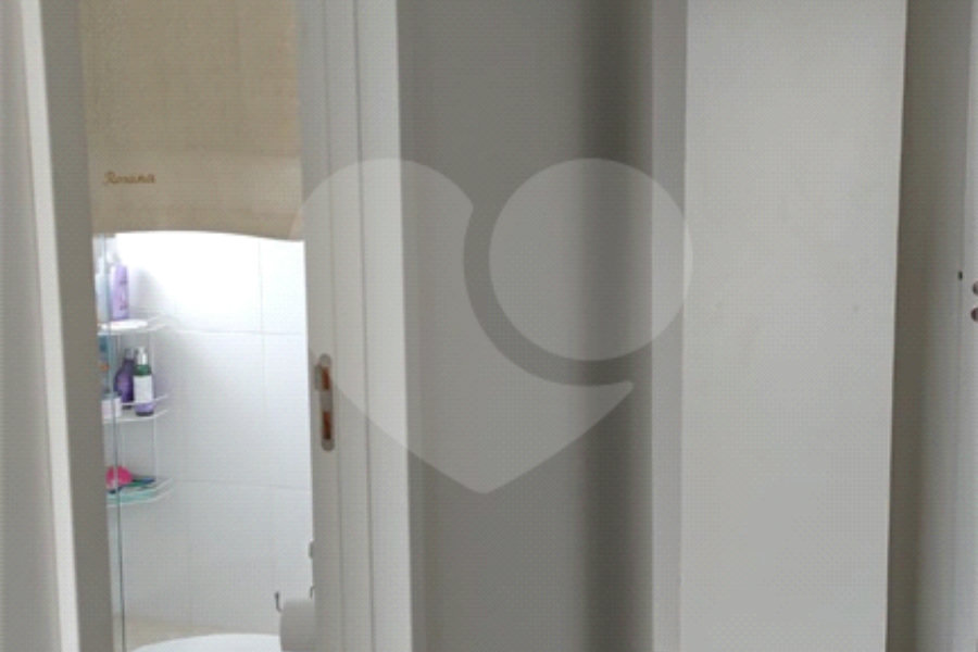 Apartamento à venda com 3 suítes em Freguesia do Ó, São Paulo, SP