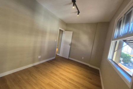 Apartamento com 2 dormitórios à venda, 81 m² por R$ 650.000,00 - Aparecida - Santos/SP