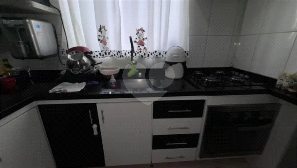 Sobrado à venda com 2 quartos em Limão, São Paulo, SP