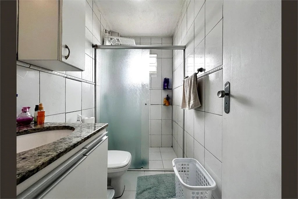 Casa à venda com 3 quartos em Jardim Monte Azul, São Paulo, SP