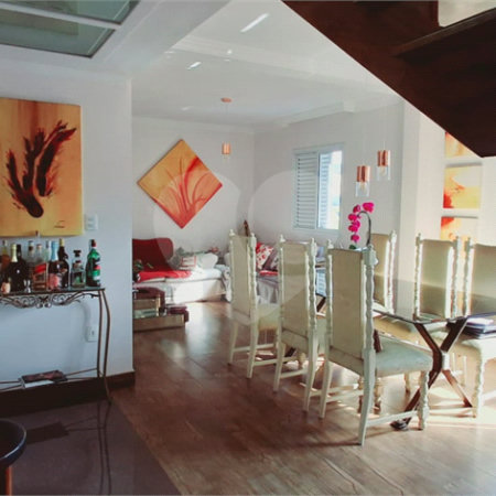 Apartamento à venda com 2 suítes em Nova Gerty, São Caetano do Sul, SP