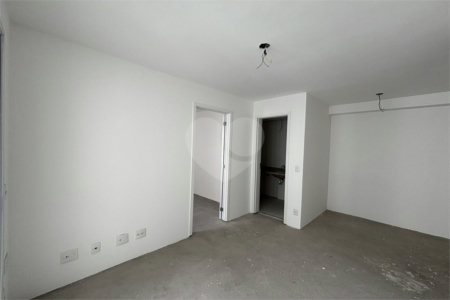 Apartamento à venda com 1 quarto em Barra Funda, São Paulo, SP