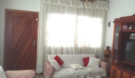 Sobrado à venda com 3 quartos, sendo 1 suíte,  em Vila Deodoro, São Paulo, SP