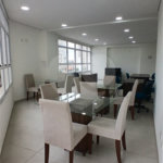 Apartamento à venda com 1 quarto em Loteamento Mogilar, Mogi das Cruzes, SP