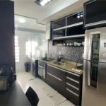 Apartamento à venda com 3 quartos, sendo 1 suíte, em Além Ponte, Sorocaba, SP