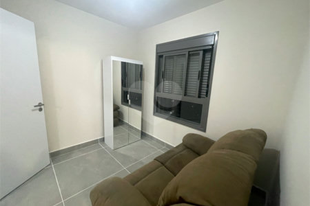 Apartamento à venda com 2 suítes em Vila Mariana, São Paulo, SP