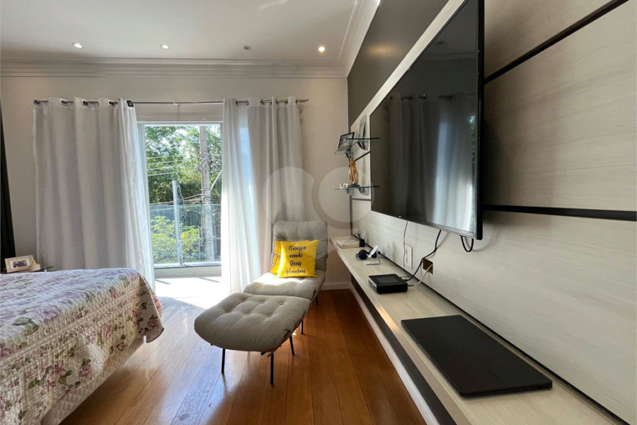 Casa à venda com 3 suítes no condomínio Reserva Nova Cantareira, São Paulo - SP
