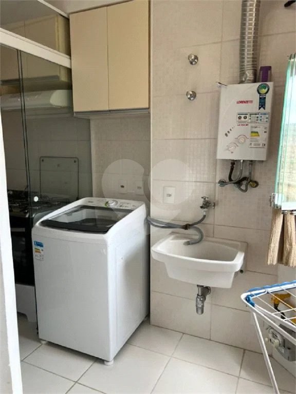 Apartamento à venda com 2 quartos em Vila Nova Cachoeirinha, São Paulo, SP