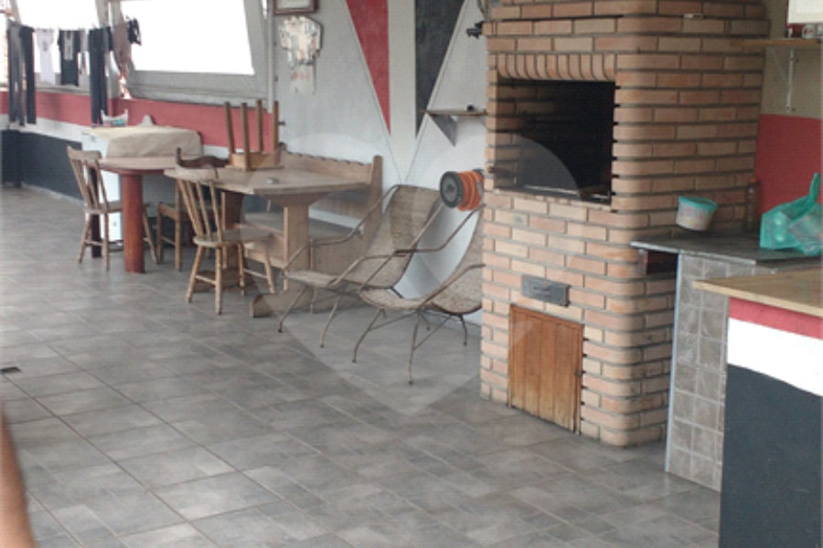 Sobrado à venda com 3 quartos em Casa Verde, São Paulo, SP