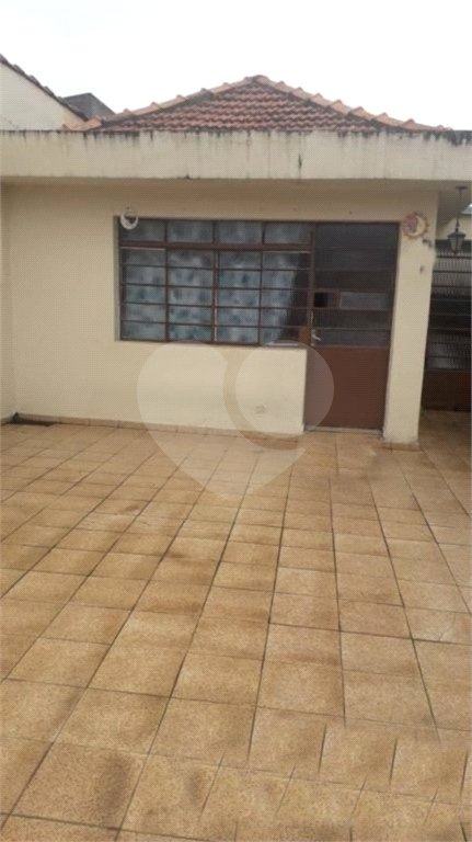 Casa Térrea à venda com 4 quartos em Limão, São Paulo, SP