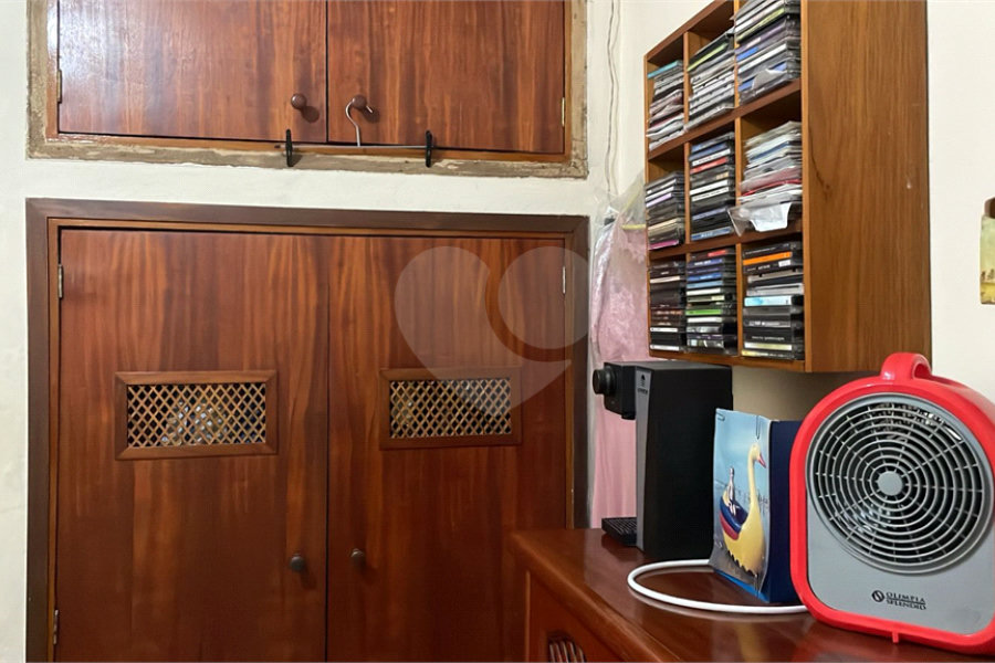 Casa Térrea à venda com 5 quartos em Parque Vitória, São Paulo, SP