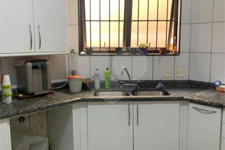 Sobrado à venda com 2 quartos em Santana, São Paulo, SP