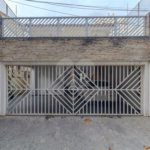 Sobrado à venda com 3 quartos, sendo 1 suíte, em Jardim Vera Cruz, São Paulo, SP