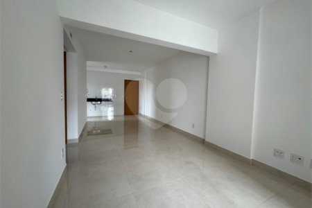 Apartamento à venda com 2 quartos, sendo 1 suíte, em Ribeirânia, Ribeirão Preto, SP