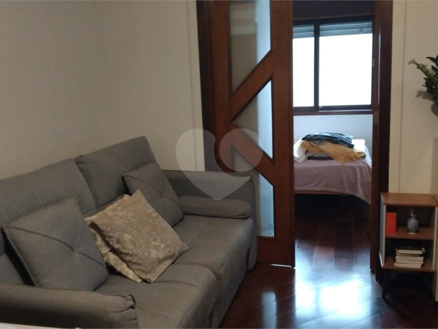 Apartamento à venda com 2 quartos em Parada Inglesa, São Paulo, SP
