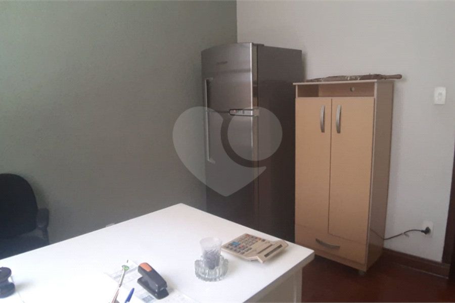 Casa Térrea à venda com 3 quartos, sendo 1 suíte, em Jardim São Bento, São Paulo, SP