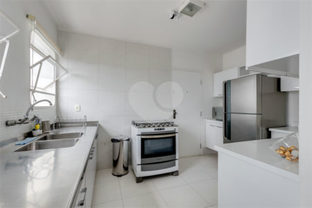Apartamento à venda com 3 quartos, sendo 1 suíte,  em Granja Julieta, São Paulo, SP