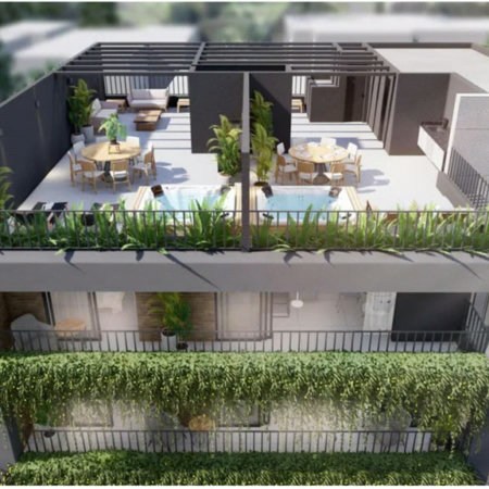 Casa à venda com 2 quartos, sendo 1 suíte,  no condomínio Cube Vert Cidade Jardim, São Paulo - SP