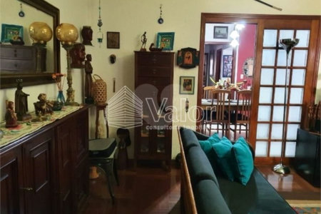 Casa térrea disponivel para venda no bairro Jardim Cardinalli