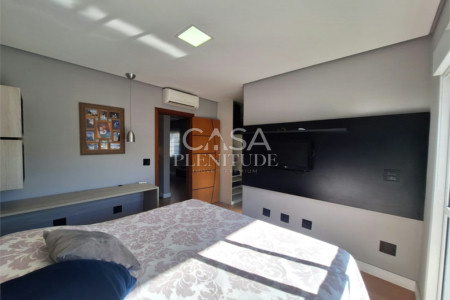 Casa em condomínio à venda com 3 suítes em Jardim Residencial Chácara Ondina, Sorocaba, SP