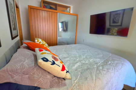 Apartamento com 1 dormitório à venda, 58 m² por R$ 740.000,00 - Ponta da Praia - Santos/SP