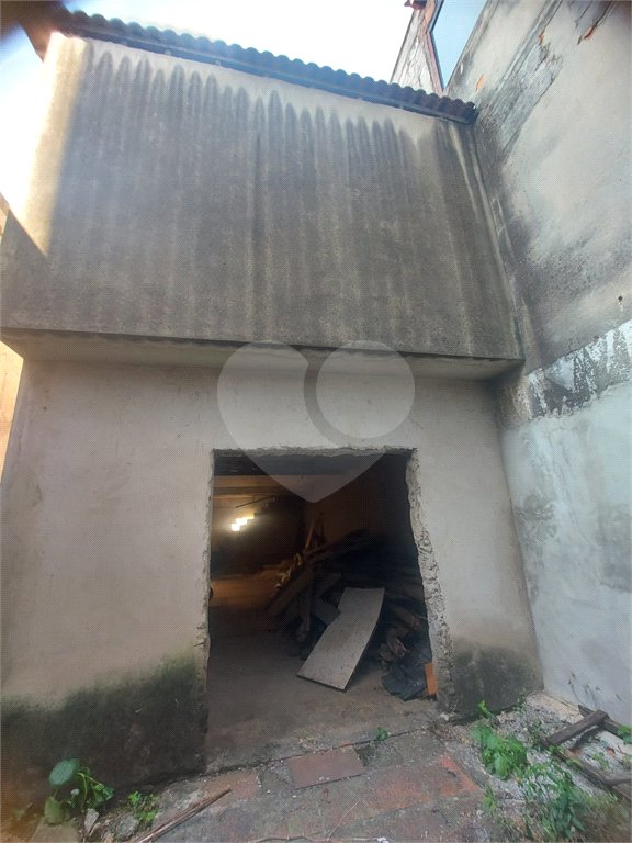 Sobrado à venda com 3 suítes em Santana, São Paulo, SP