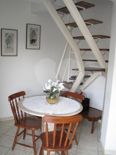 Duplex à venda com 2 quartos em Barão Geraldo, Campinas, SP