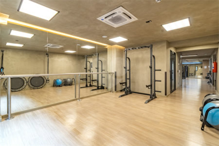 Apartamento à venda em Indianópolis, São Paulo, SP