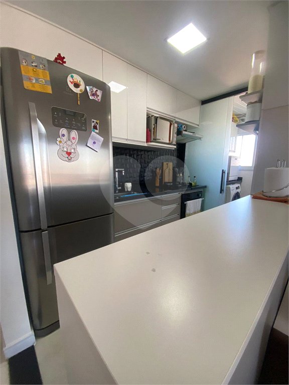 Apartamento à venda com 2 suítes em Chora Menino, São Paulo, SP