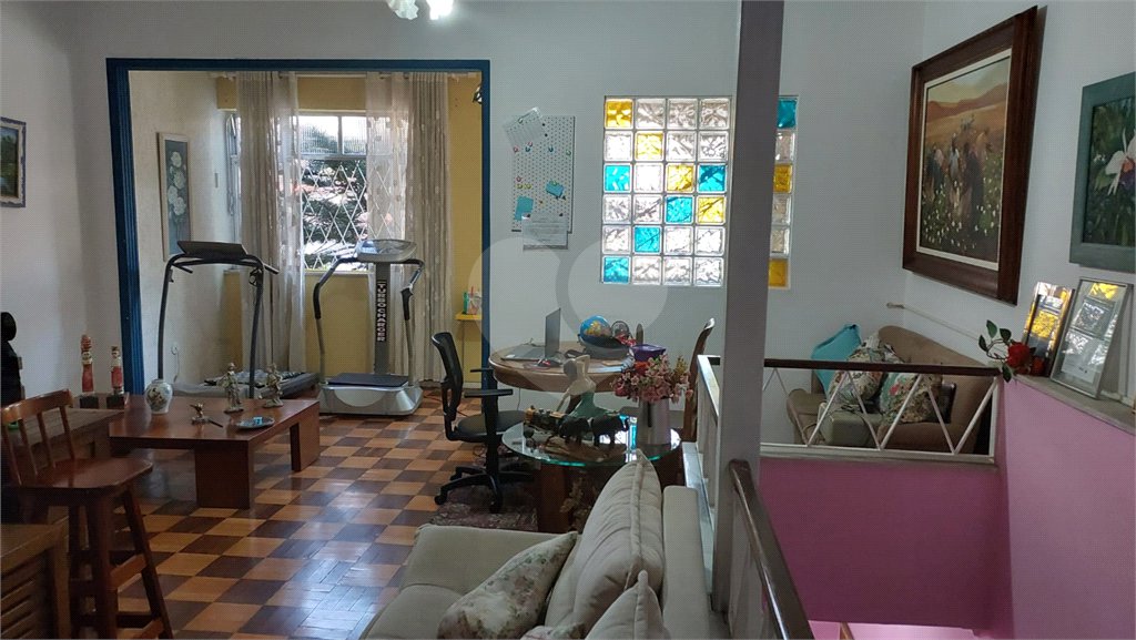 Casa à venda com 6 quartos, sendo 3 suítes, em Grajaú, Rio de Janeiro, RJ