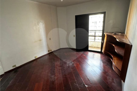 Apartamento à venda com 4 suítes em Morumbi, São Paulo, SP
