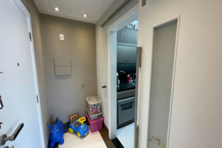 Apartamento com 3 dormitórios à venda, 103 m² por R$ 1.380.000,00 - Ponta da Praia - Santos/SP