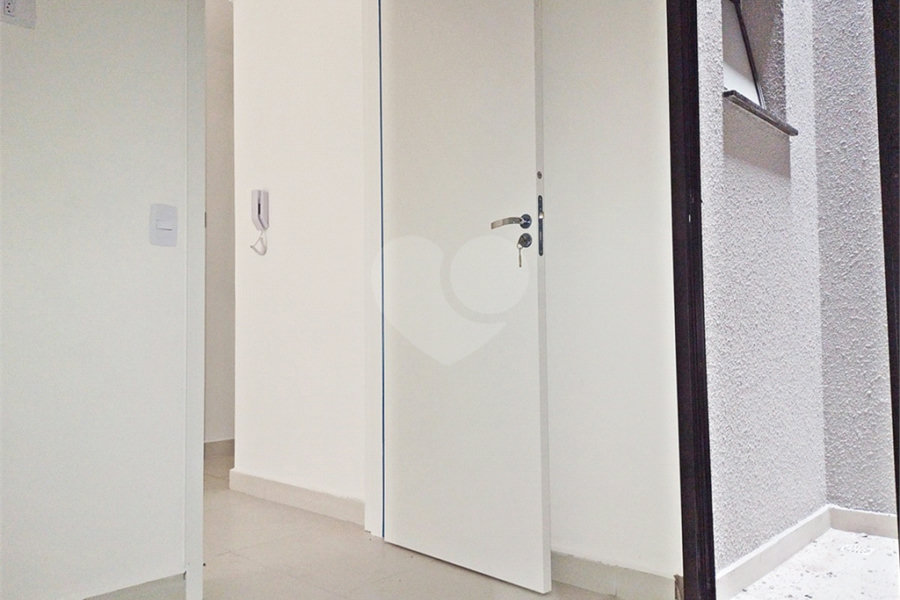 Apartamento à venda com 2 quartos em Santana, São Paulo, SP