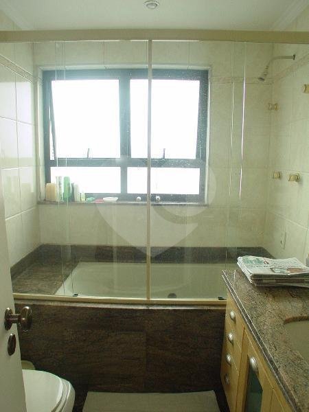 Apartamento à venda com 4 suítes em Jardim Vila Mariana, São Paulo, SP
