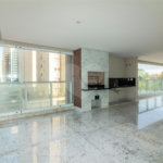 Apartamento à venda com 4 suítes em Ibirapuera, São Paulo, SP