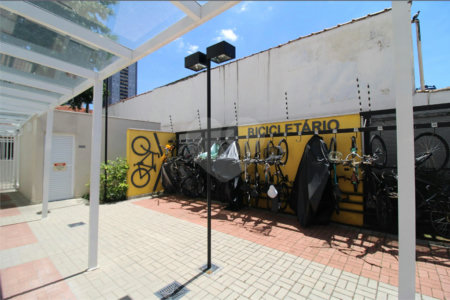 Apartamento à venda com 2 quartos em Santana, São Paulo, SP