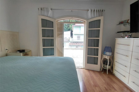 Casa à venda com 3 quartos, sendo 1 suíte, em Vila Ipojuca, São Paulo, SP