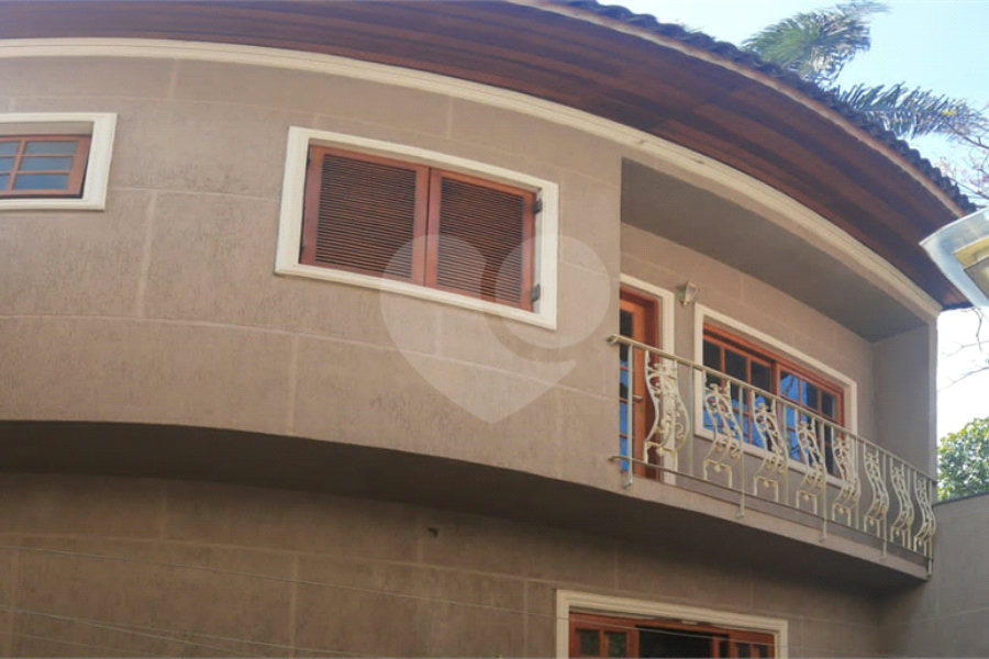 Casa à venda com 3 suítes em Mandaqui, São Paulo, SP