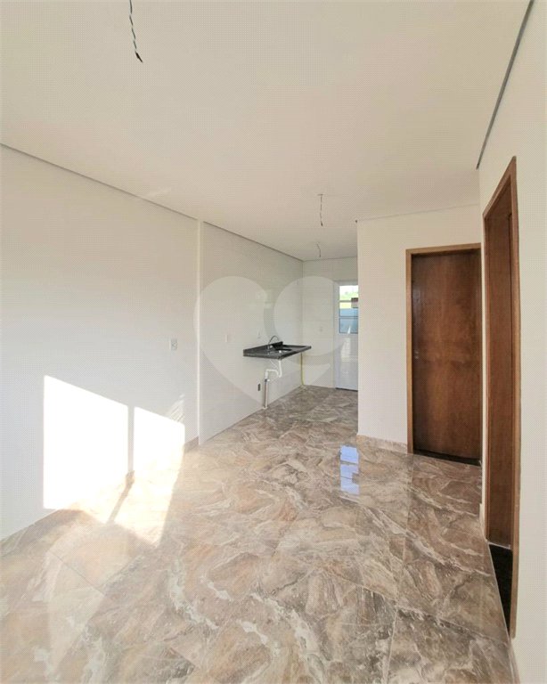 Apartamento à venda com 2 quartos em Vila Guilhermina, São Paulo, SP