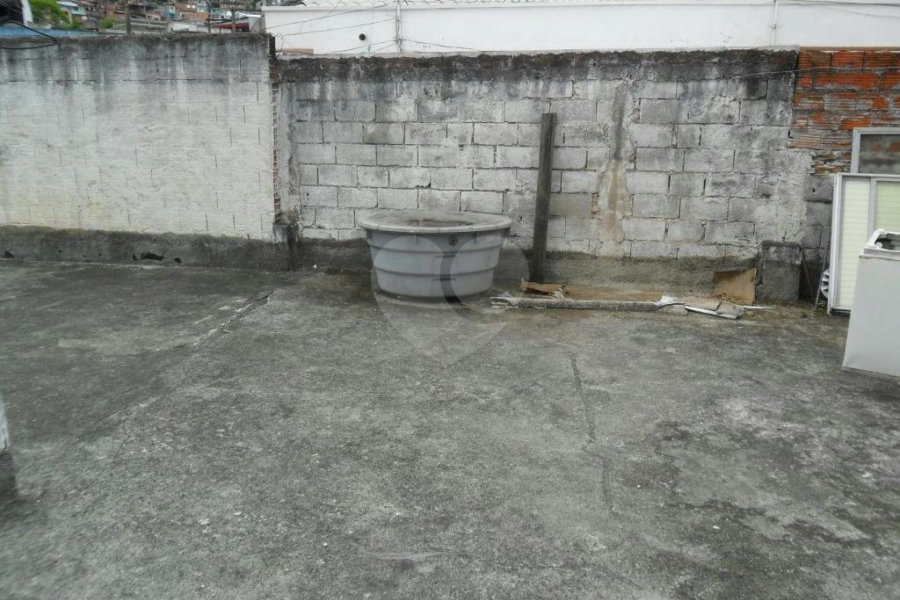 Sobrado à venda com 1 quarto em Tremembé, São Paulo, SP