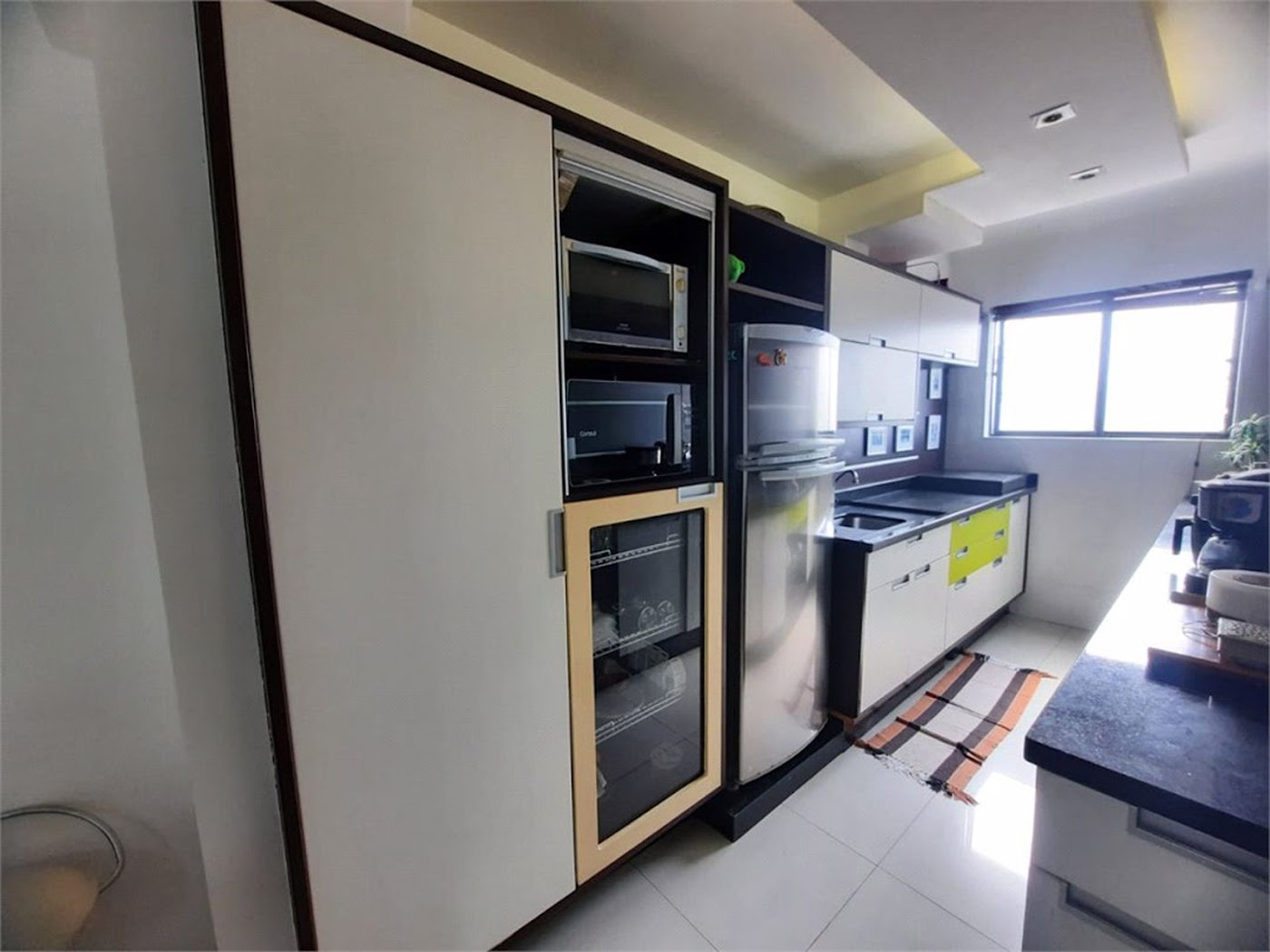 Apartamento à venda, 45 m² por R$ 307.400,00 - Enseada - Guarujá/SP