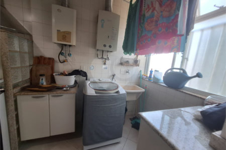 Apartamento à venda com 4 quartos, sendo 1 suíte,  em Tijuca, Rio de Janeiro, RJ