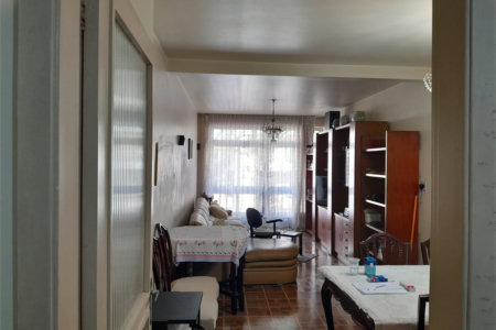 Apartamento à venda com 2 quartos em Bela Vista, São Paulo, SP