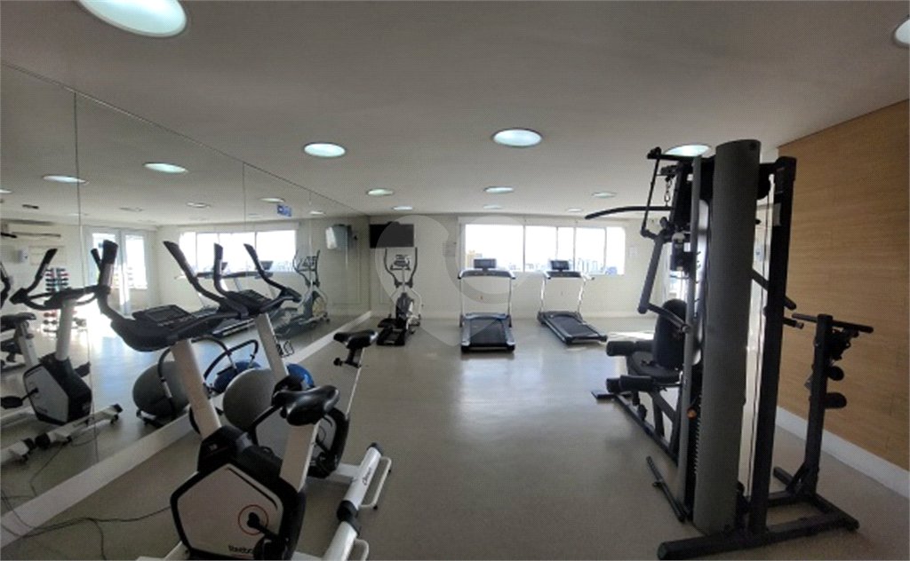 Apartamento à venda com 1 suíte em Bela Vista, São Paulo, SP
