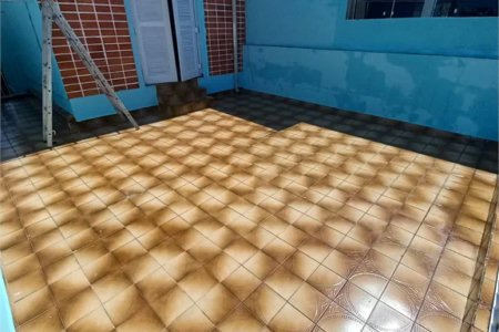 Sobrado à venda com 3 quartos em Parque Esmeralda, São Paulo, SP