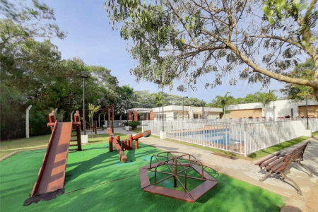 Apartamento à venda com 2 quartos em Jardim Bela Vista, Itapetininga, SP