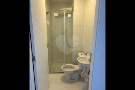 Apartamento à venda ou para alugar com 2 quartos em Jardim América da Penha, São Paulo, SP