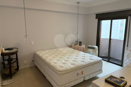 Apartamento à venda ou para alugar com 4 quartos, sendo 2 suítes, em Jardim Paulista, São Paulo, SP