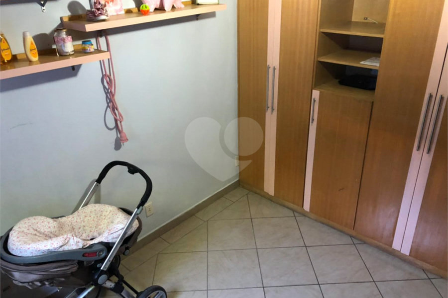 Casa Térrea à venda com 3 suítes em Jaçanã, São Paulo, SP